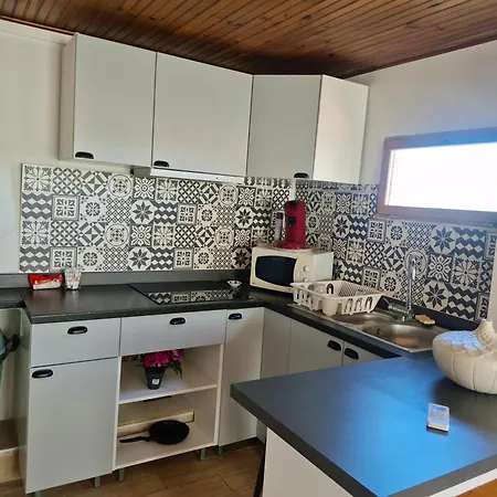 Ines Σπίτι διακοπών *